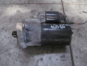 poza Skoda Octavia 1.6 2007 Benzina