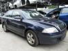 poza Skoda Octavia 1.6FSI 2004 Benzina