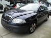 poza Skoda Octavia 1.6FSI 2004 Benzina