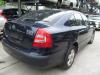 poza Skoda Octavia 1.6FSI 2004 Benzina