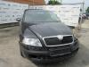 poza Skoda Octavia 1.6i 2006 Benzina