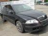 Skoda Octavia 1.6i 2006 Benzina poza Skoda Octavia 1.6i 2006 Benzina