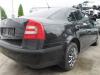 Skoda Octavia 1.6i 2006 Benzina poza Skoda Octavia 1.6i 2006 Benzina