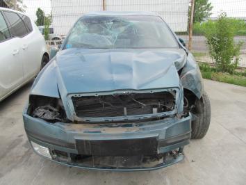 Skoda Octavia 1.6i 2006 Benzina poza Skoda Octavia 1.6i 2006 Benzina