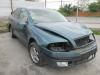 Skoda Octavia 1.6i 2006 Benzina poza Skoda Octavia 1.6i 2006 Benzina