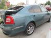 Skoda Octavia 1.6i 2006 Benzina poza Skoda Octavia 1.6i 2006 Benzina