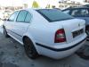 Skoda Octavia 1.6i 2006 Benzina poza Skoda Octavia 1.6i 2006 Benzina