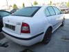 Skoda Octavia 1.6i 2006 Benzina poza Skoda Octavia 1.6i 2006 Benzina