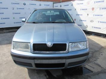 Skoda Octavia 1.6i 2007 Benzina poza Skoda Octavia 1.6i 2007 Benzina