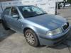 Skoda Octavia 1.6i 2007 Benzina poza Skoda Octavia 1.6i 2007 Benzina
