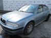 Skoda Octavia 1.6i 2007 Benzina poza Skoda Octavia 1.6i 2007 Benzina