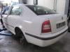 Skoda Octavia 1.6i 2007 Benzina poza Skoda Octavia 1.6i 2007 Benzina