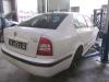 Skoda Octavia 1.6i 2007 Benzina poza Skoda Octavia 1.6i 2007 Benzina