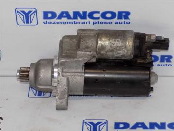 poza Skoda Octavia 1.6i 2007 Benzina