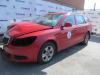 Skoda Octavia 1.6i 2011 Benzina poza Skoda Octavia 1.6i 2011 Benzina