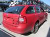 Skoda Octavia 1.6i 2011 Benzina poza Skoda Octavia 1.6i 2011 Benzina