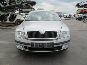 Skoda Octavia 1.9TDI 2006 Diesel poza Skoda Octavia 1.9TDI 2006 Diesel