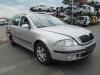 Skoda Octavia 1.9TDI 2006 Diesel poza Skoda Octavia 1.9TDI 2006 Diesel
