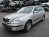 Skoda Octavia 1.9TDI 2006 Diesel poza Skoda Octavia 1.9TDI 2006 Diesel