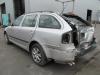 Skoda Octavia 1.9TDI 2006 Diesel poza Skoda Octavia 1.9TDI 2006 Diesel