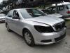 poza Skoda Octavia 1.6TDI 2010 Diesel