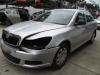 poza Skoda Octavia 1.6TDI 2010 Diesel