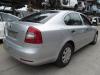 poza Skoda Octavia 1.6TDI 2010 Diesel