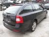poza Skoda Octavia 1.6TDI 2010 Diesel