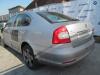 Skoda Octavia 1.6TDI 2010 Diesel poza Skoda Octavia 1.6TDI 2010 Diesel