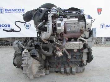 poza Skoda Octavia 1.6TDI 2010 Diesel