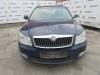 poza Skoda Octavia 1.6TDI 2011 Diesel