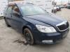 poza Skoda Octavia 1.6TDI 2011 Diesel