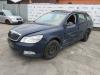 poza Skoda Octavia 1.6TDI 2011 Diesel