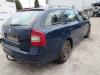 poza Skoda Octavia 1.6TDI 2011 Diesel