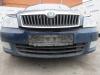 poza Skoda Octavia 1.6TDI 2011 Diesel