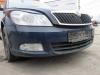 poza Skoda Octavia 1.6TDI 2011 Diesel