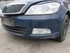 poza Skoda Octavia 1.6TDI 2011 Diesel