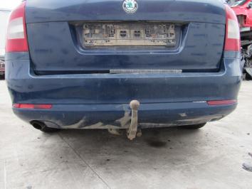 poza Skoda Octavia 1.6TDI 2011 Diesel