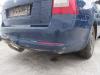 poza Skoda Octavia 1.6TDI 2011 Diesel