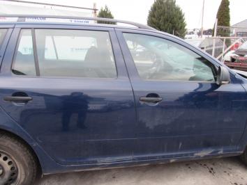 Skoda Octavia 1.6TDI 2011 Diesel poza Skoda Octavia 1.6TDI 2011 Diesel