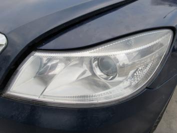 poza Skoda Octavia 1.6TDI 2011 Diesel