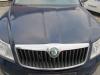 poza Skoda Octavia 1.6TDI 2011 Diesel