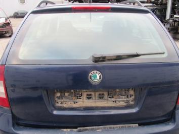 Skoda Octavia 1.6TDI 2011 Diesel poza Skoda Octavia 1.6TDI 2011 Diesel