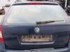 poza Skoda Octavia 1.6TDI 2011 Diesel