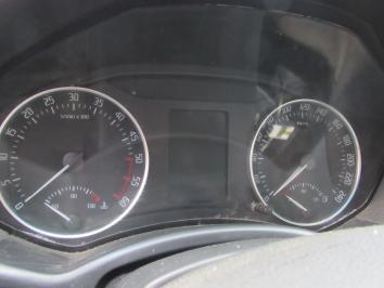 poza Skoda Octavia 1.6TDI 2011 Diesel