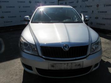 Skoda Octavia 1.6TDI 2011 Diesel poza Skoda Octavia 1.6TDI 2011 Diesel