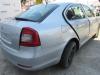 Skoda Octavia 1.6TDI 2011 Diesel poza Skoda Octavia 1.6TDI 2011 Diesel