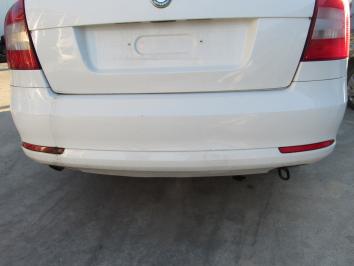 poza Skoda Octavia 1.6TDI 2012 Diesel