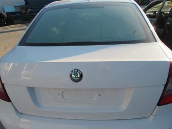 poza Skoda Octavia 1.6TDI 2012 Diesel