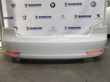 poza Skoda Octavia 1.6TDI 2012 Diesel